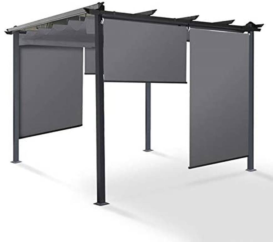 store pergola idmarket